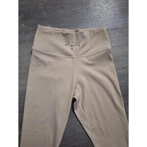 Women's Nike One Luxe Dri-FIT Ribbed Leggings DV0049 126